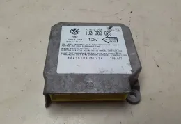 17001007 блок управління AirBag (SRS) Seat Arosa 1999