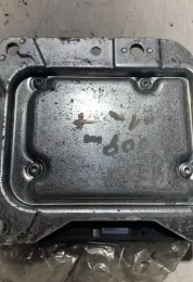 YBSN0065869 блок управління AirBag (SRS) Peugeot 3008 I 2011