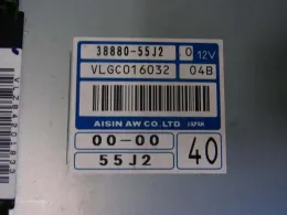 3888055J2 блок керування коробкою передач до Suzuki