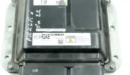 R2AB18881N блок управління ECU Mazda 6 2010