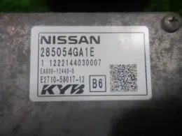 285054GA1E блок керування до Nissan