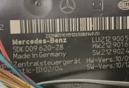 5DK00962028 блок запобіжників Mercedes-Benz E W212 2012