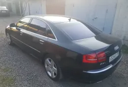 Блок предохранителей Audi A8 D3 BHT 2005