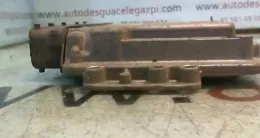 18660376 блок управления ECU Opel Astra H 2005