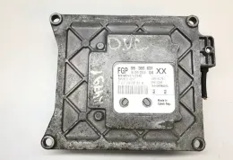 7072802514 блок управління ECU Opel Vectra C 2008