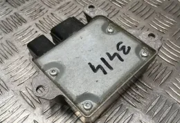 DDJ8A блок управления AirBag (SRS) Ford Mondeo Mk III 2007