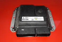 2758008904 блок управління ECU Mitsubishi ASX 2011