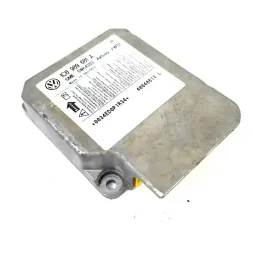0034EDOP1R34 блок управління AirBag (SRS) Skoda Fabia Mk1 (6Y) 1999