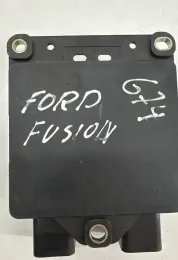 16031742 блок управління AirBag (SRS) Ford Fusion 2005