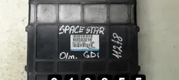 E2T77577 блок управления ECU Mitsubishi Space Star 2001