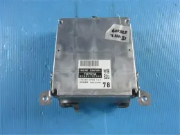 896611E380 блок управления двигателем Toyota Will, vs