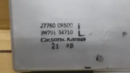 3W79134710 блок управления Nissan
