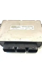 5295054000 блок управления ECU Peugeot 206 2004