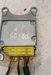 052311 блок управління AirBag (SRS) Toyota Prius (XW30) 2013