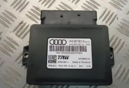 4H0907801H блок управління Audi RS6 C7 2018р