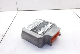 5WK42810 блок управления AirBag (SRS) Fiat Ducato 2002