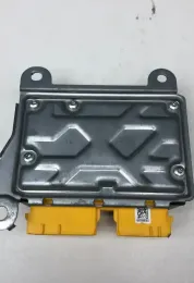 A3C03655600 блок управления AirBag (SRS) Hyundai Tucson IV NX4 2022