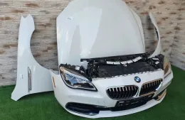 Блок керування фари Bmw 6 Series F06 F12 F13