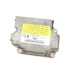 270508005265 блок управления AirBag (SRS) Mercedes-Benz A W169 2005