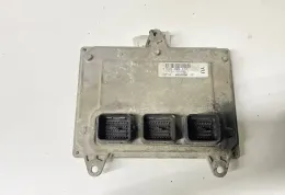 1773100285 блок управління ECU Honda Civic 2009