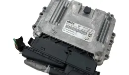 1039S28651 блок управління ECU Honda CR-V 2007