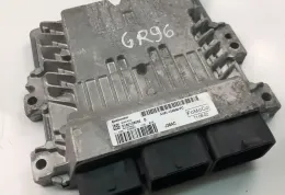 AV6112A650PC блок управления ECU Mazda 3 II 2011