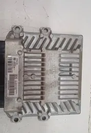 30885481014 блок управления ECU Peugeot 307 CC 2006