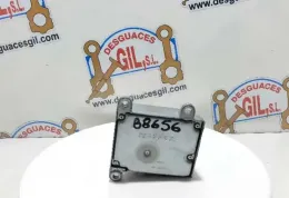 88656 блок управління AirBag (SRS) Citroen Nemo 2010