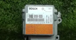 8E0859655 блок управления AirBag (SRS) Audi A4 S4 B6 8E 8H 2002