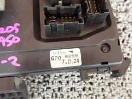 243506P010 блок запобіжників до Nissan Cima
