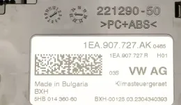 1EA907727R блок управления Bluetooth Volkswagen ID.4 2023