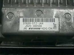 378205TZJ64 блок управления двигателем Honda Cr-v