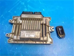 3782059B917 блок управления двигателем Honda Step, wagon