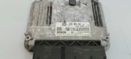 02810132280 блок управління ECU Seat Leon (1P) 2005