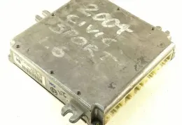 2674544504 блок управління ECU Honda Civic 2005