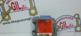 50790 блок управління AirBag (SRS) Mazda 626 1991