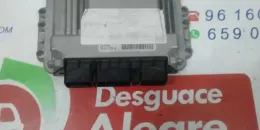 966173380 блок управління ECU Citroen C4 I 2007