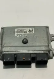 MEC930850 блок управління ECU Nissan Note (E11) 2009