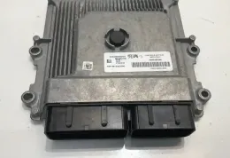 9646386380 блок управления ECU Citroen C5 X 2022