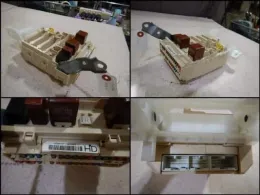 8273058011 Toyota Alphard fuse control box