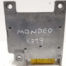 509373767003 блок управління AirBag (SRS) Ford Mondeo MK I 1994