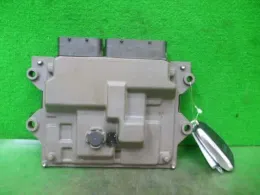22765AN742 блок управления двигателем Subaru Vx