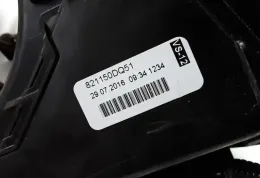 821150DQ51 Fuse box control unit Toyota Yaris 2016