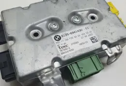6135694143001 блок управления AirBag (SRS) BMW 5 E60 E61 2005