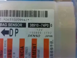 3891074P00 блок управления Suzuki Alto