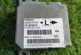 0285001410 блок управления AirBag (SRS) Nissan Micra 1999