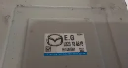 Блок управления ECU E6T53976H1 ecu mazda 5 l82318881b