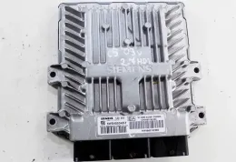 5WS40534DT блок управління ECU Citroen C5 2009