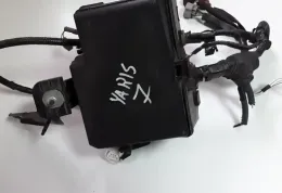 821150DQ51 Fuse box control unit Toyota Yaris 2016