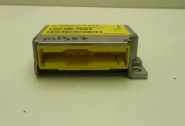 M1507 блок управління AirBag (SRS) Mitsubishi Colt 2004